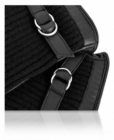 Перчатки Мужские i.GT11_OSLO/BL